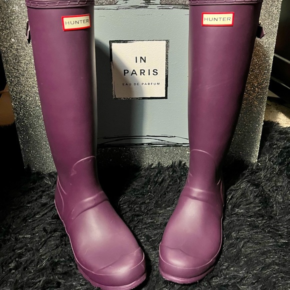 Hunter Shoes - Hunter Rain Boots
